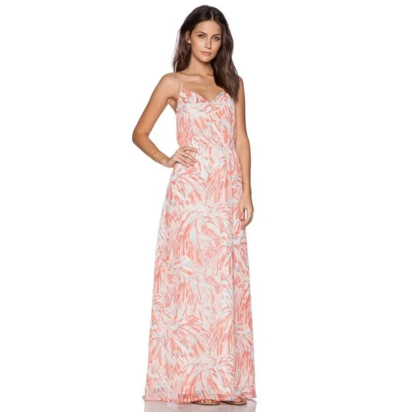 lularoe maxi dress styles LuLaRoe Women's M Floral Geometric Maxi Dress